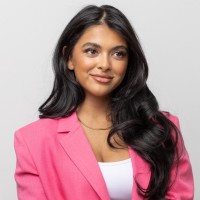 Parisa Durrani