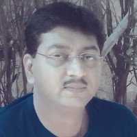 Praveen Varade