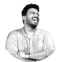 Ashutosh Kanojia