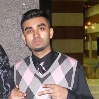 Zohaib Khan