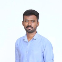 Kavinkumar R