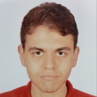 Luís Felipe Barbosa Cândido