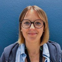 Pauline Ultsch