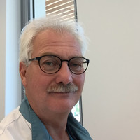 Rob Van Der Feen