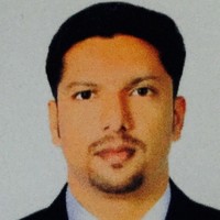 Sreejith Jayaraman