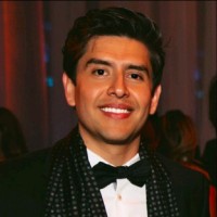 Sergio Morales