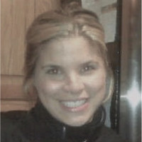 Melissa Ferraro