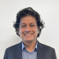 Jamshid Irani