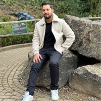 Sohaib Ali