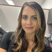 Adrienne Martino