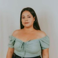 Eugenia Barreto Adrianzén