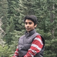 Rushil Gadamshetty