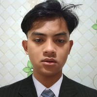 Ahmad Rosali