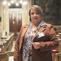 SANDRA DIMAGLI