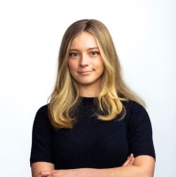Amelia Mcguire