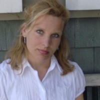 Eva Dahill