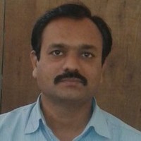 Tushar Sarode