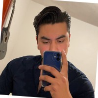 Kevin Romero