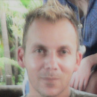 Eric Prinsloo