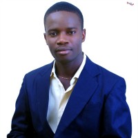 Jude Chukwudozie