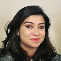 Kriti Shree Giri