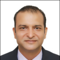 Prashant Kumar