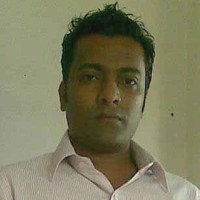 Mohammad Feroz