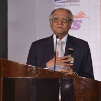 Professor Abad Ahmad