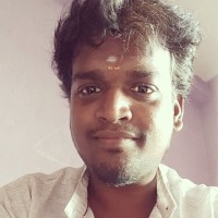Rajkumar M