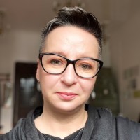 Magdalena Organ, Phd
