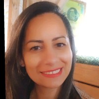 Paola Silva de Oliveira