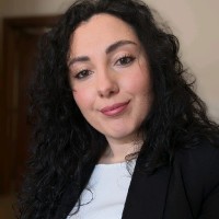 Giulia Tagliaferri