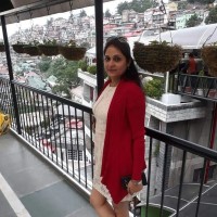 Vandana Arora
