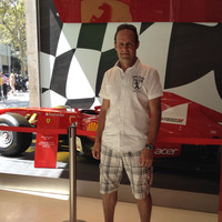 Jorge Antonio Plaza Perez