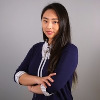 Mengqiao Liu