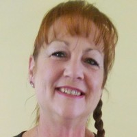 Lynn Draper-Davis
