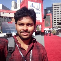 Krishna Kadiyam