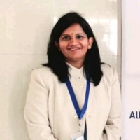 Vibha Joshi