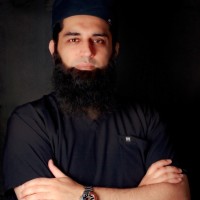 Asif Qureshi
