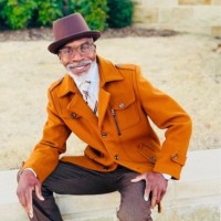 Ricky Mcclinton