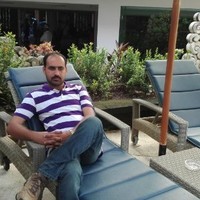 Anjum Sarwar