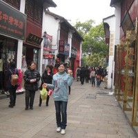 Kay Liu