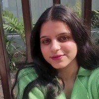 Asha Gill