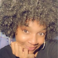Gabrielle Wynter