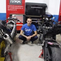 Daniel Martínez Gimeno