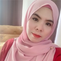 Siti Nurhayati Wahab
