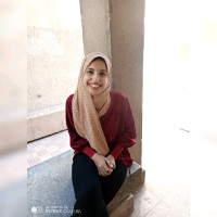 Dina Hussien