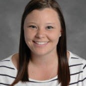 Courtney Smith