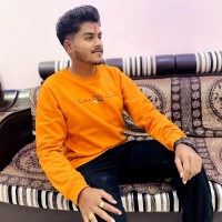 Abhijeet Randive
