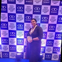 Dhanya Rajiv